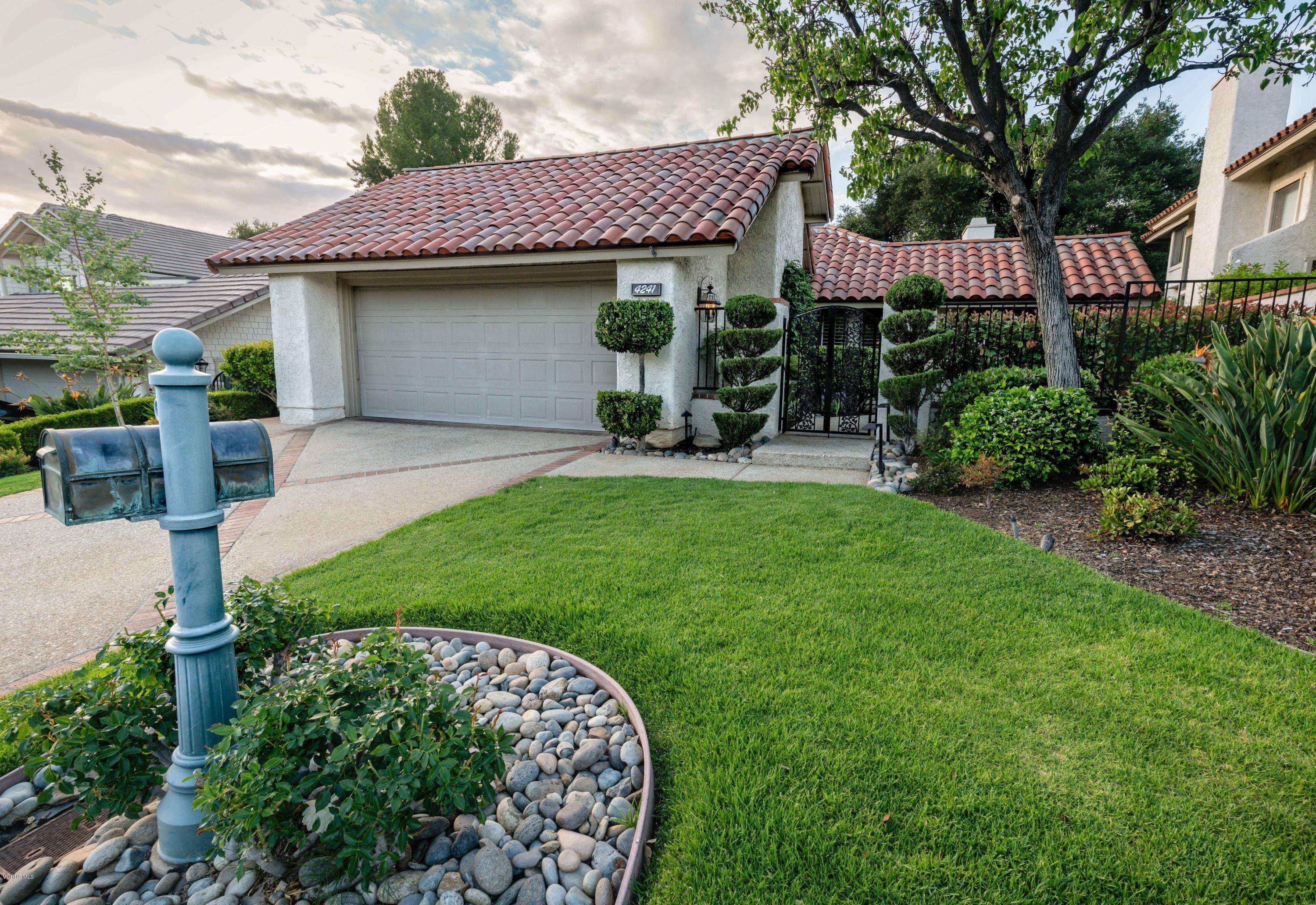 Westlake Village, CA 91362,4241 Dan Wood Drive