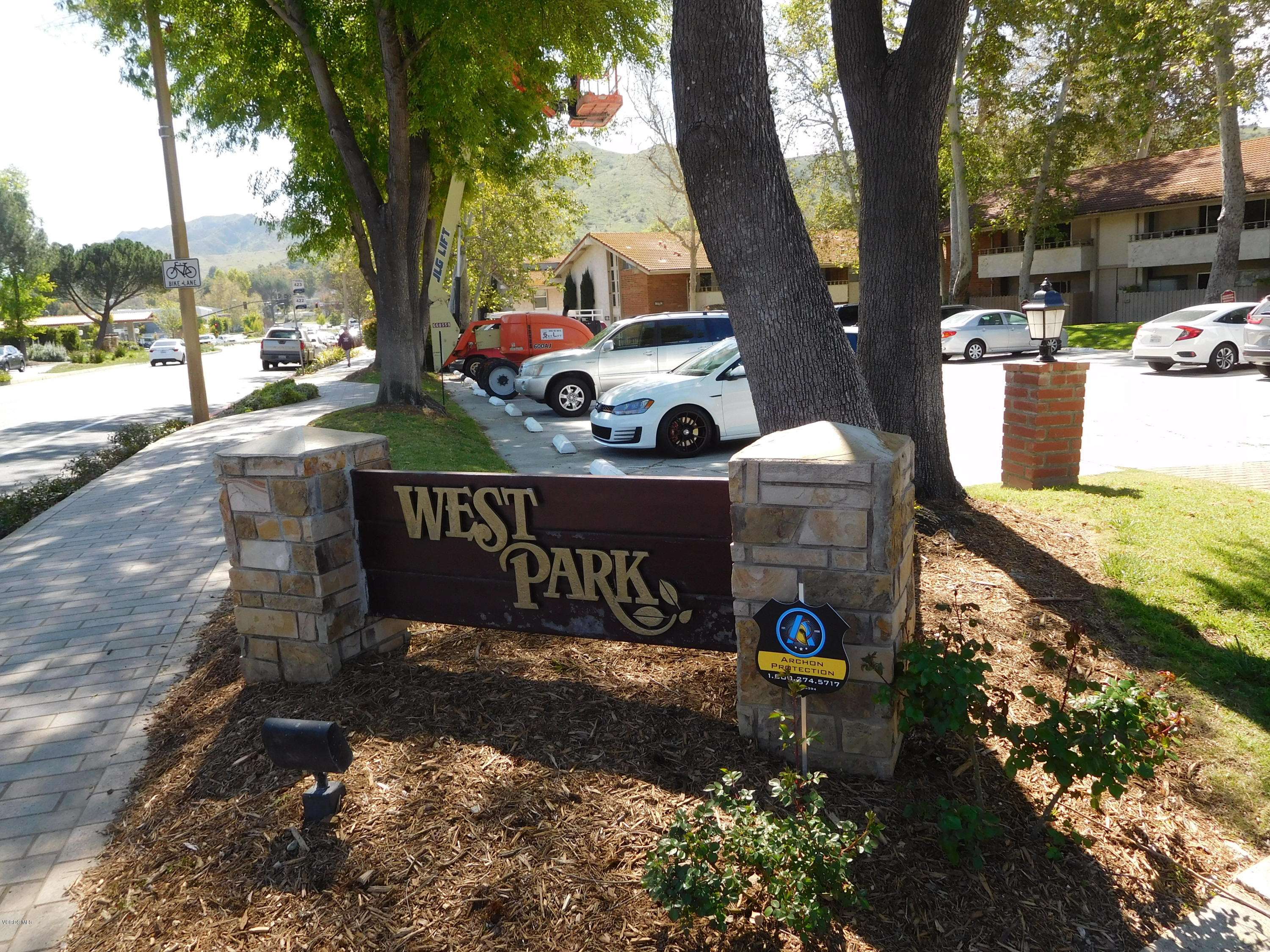 Westlake Village, CA 91361,31570 Agoura Road #1