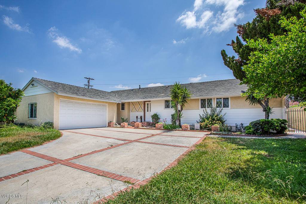 Mission Hills (san Fernando), CA 91345,10610 Lemona Avenue