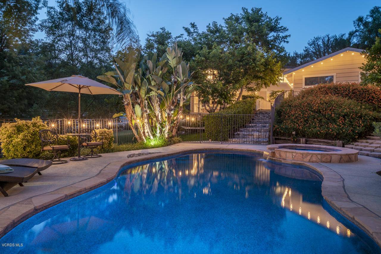 Agoura Hills, CA 91301,5709 Fairview Place