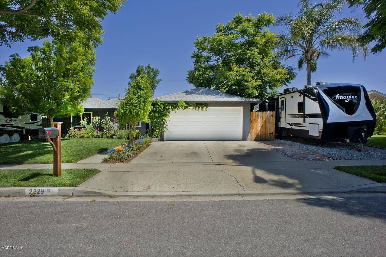 Simi Valley, CA 93065,2229 Stinson Street