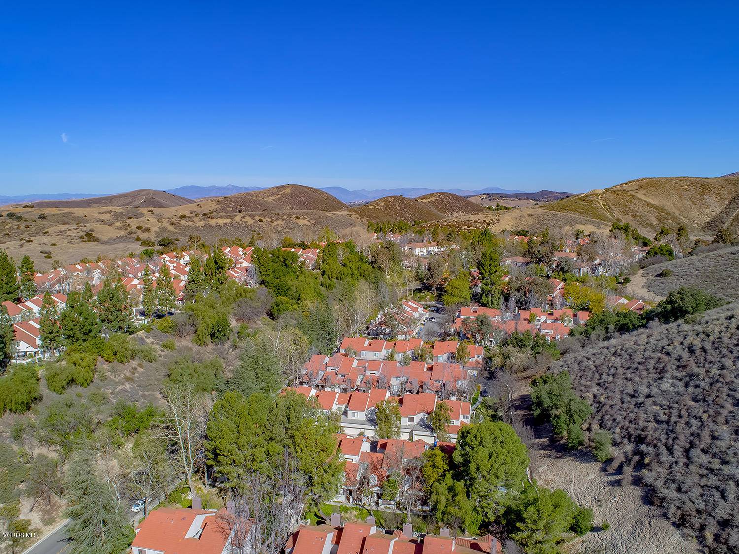 Westlake Village, CA 91362,29 Via Colinas