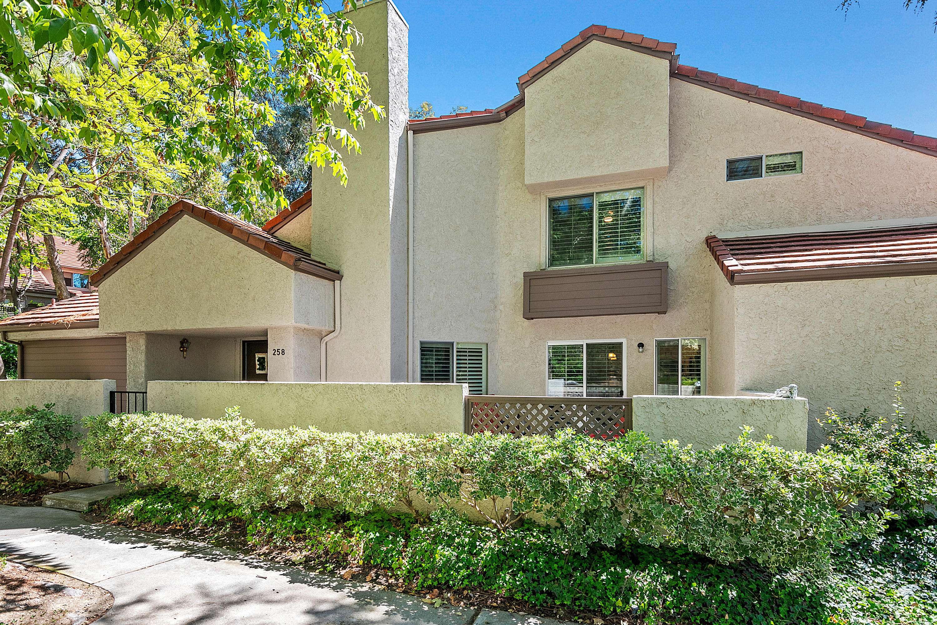 Westlake Village, CA 91362,258 Via Colinas