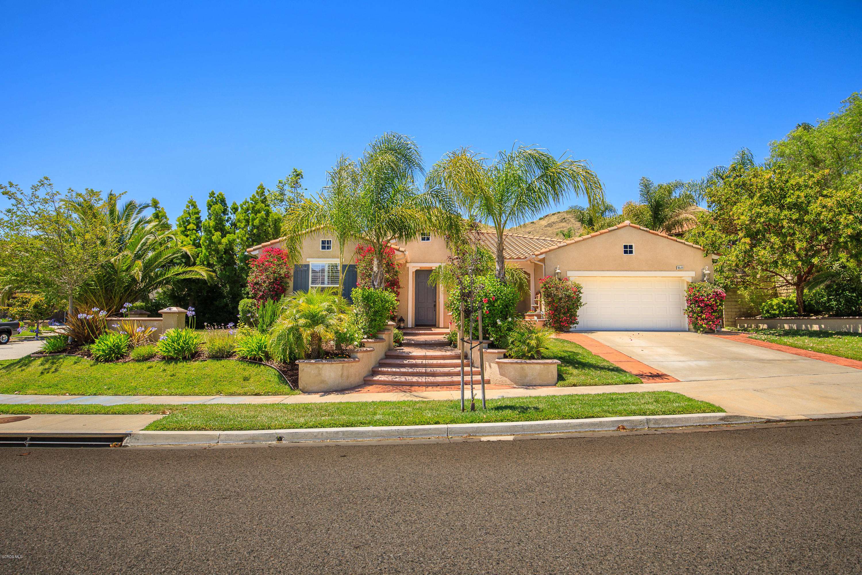 Newbury Park, CA 91320,4571 Via Pluma