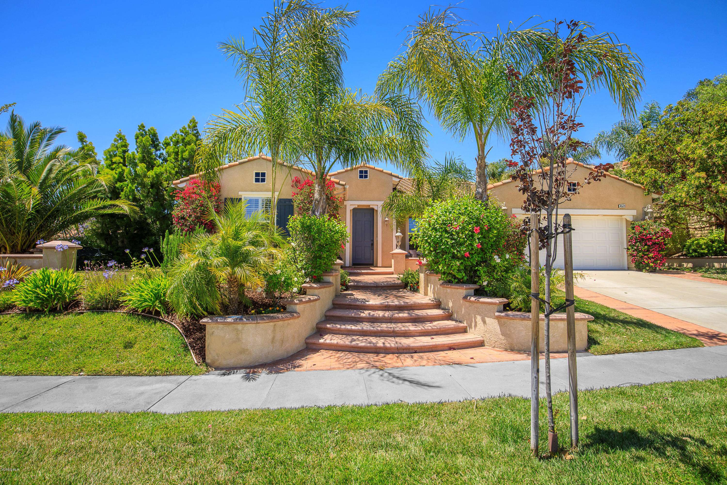 Newbury Park, CA 91320,4571 Via Pluma