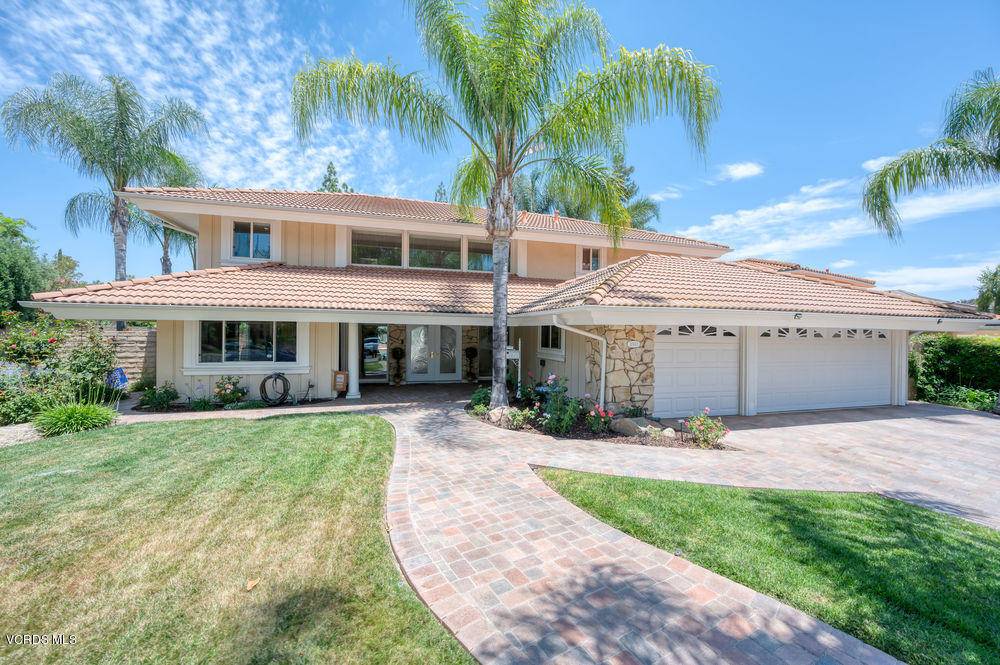 Westlake Village, CA 91361,31943 Watergate Court