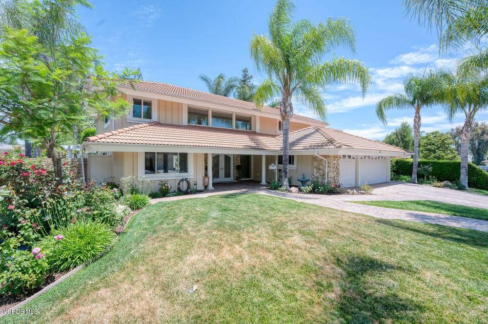 Westlake Village, CA 91361,31943 Watergate Court