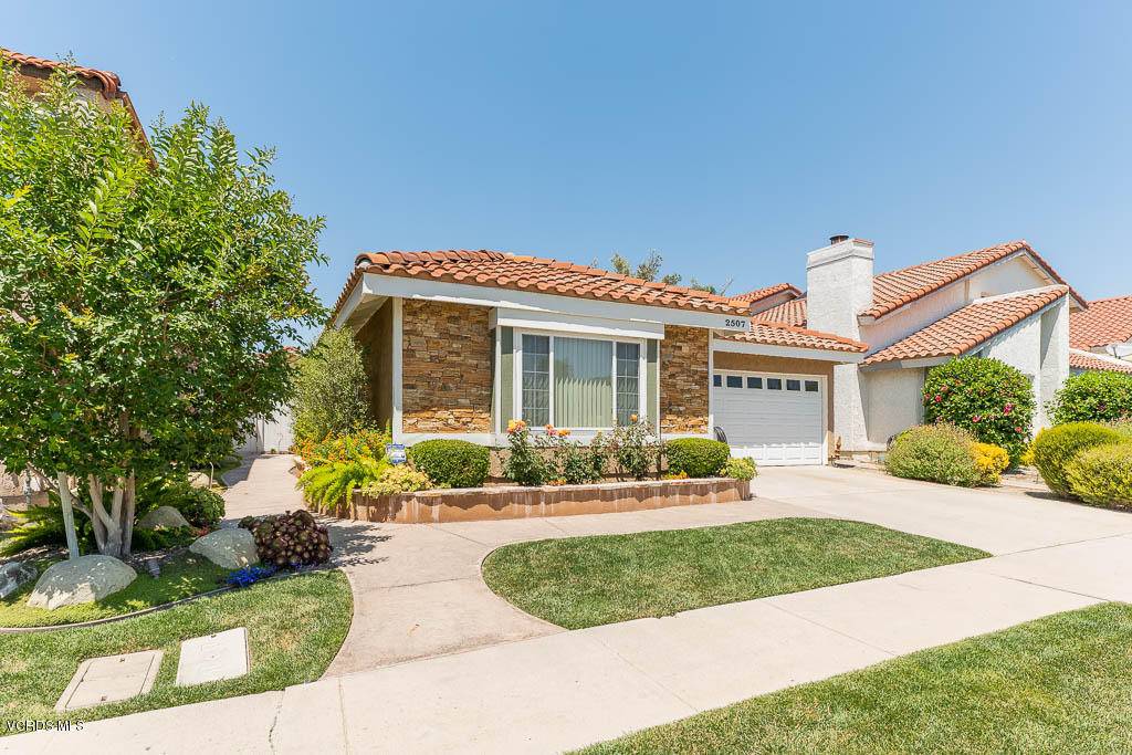 Simi Valley, CA 93063,2507 Radford Court