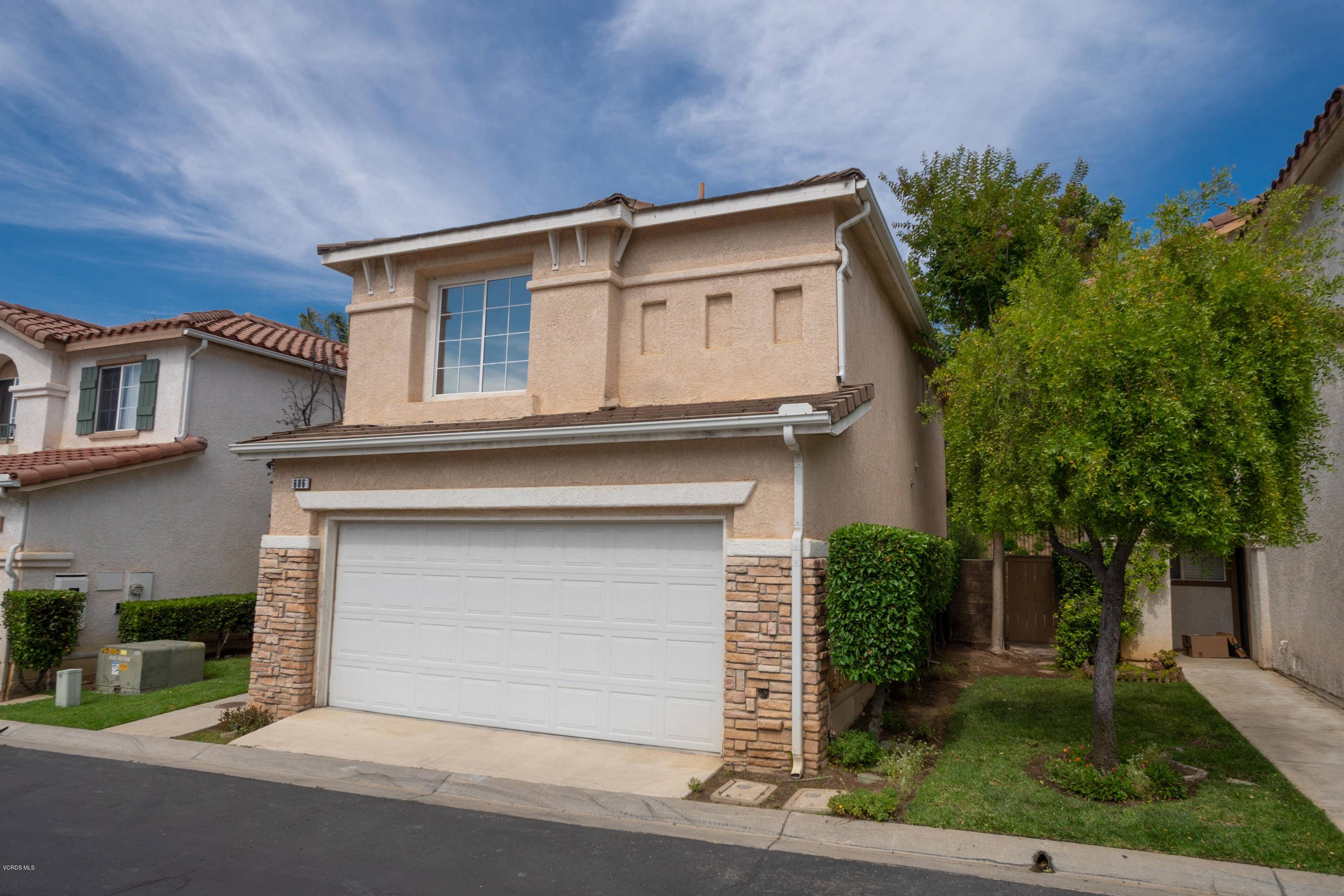 Simi Valley, CA 93065,606 Hooper Avenue