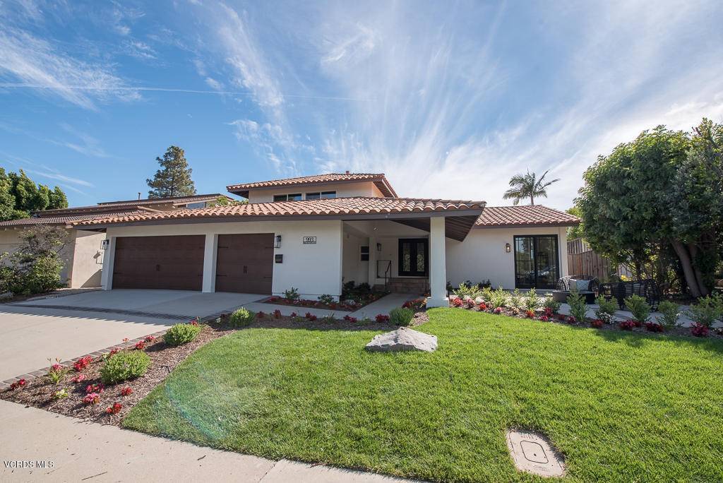 Westlake Village, CA 91361,993 Brookview Avenue