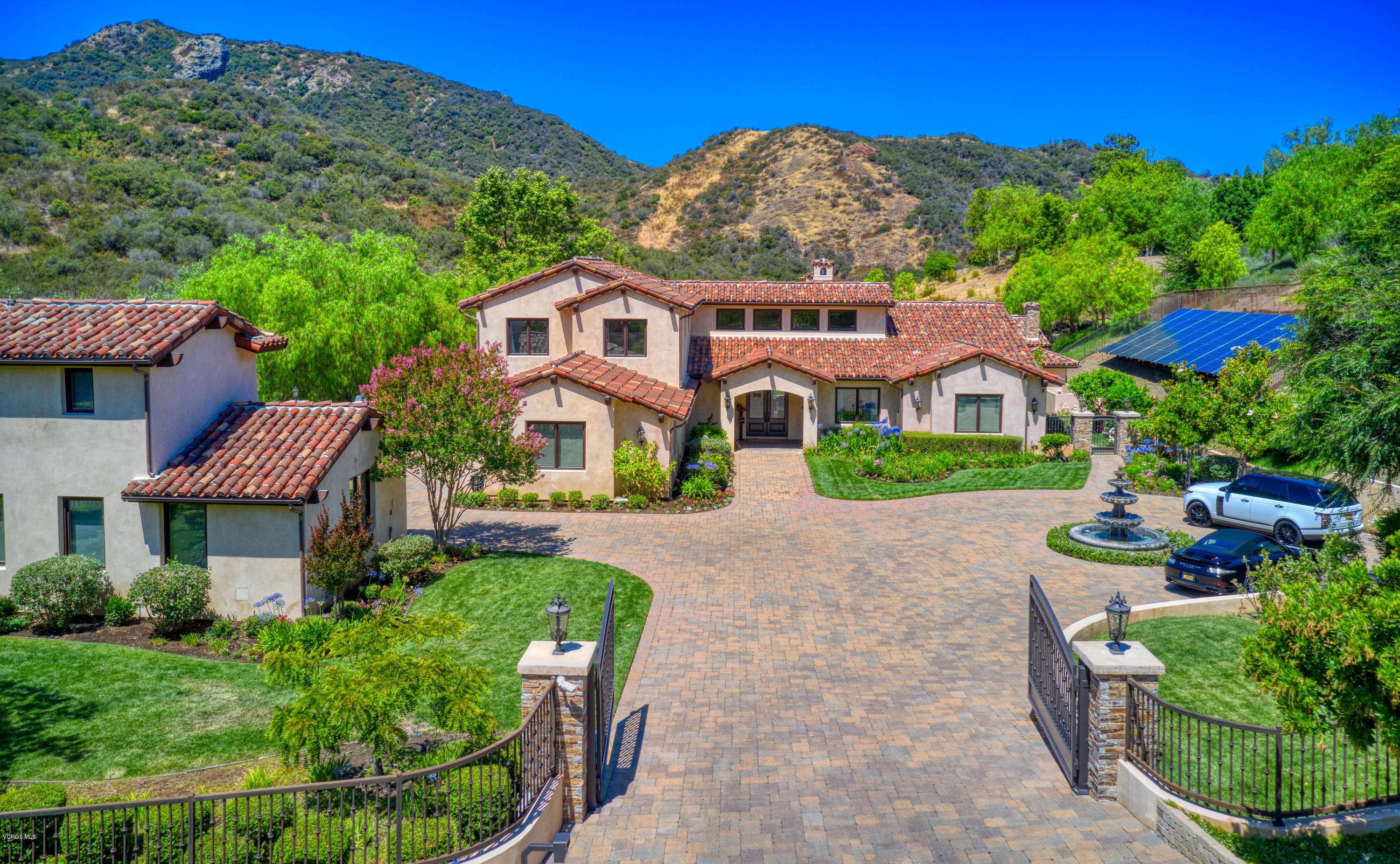 Westlake Village, CA 91361,1323 Country Ranch Road