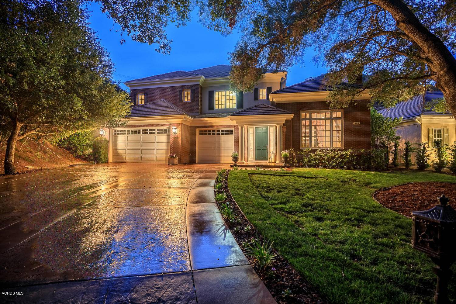 Westlake Village, CA 91361,185 Lake Sherwood Drive