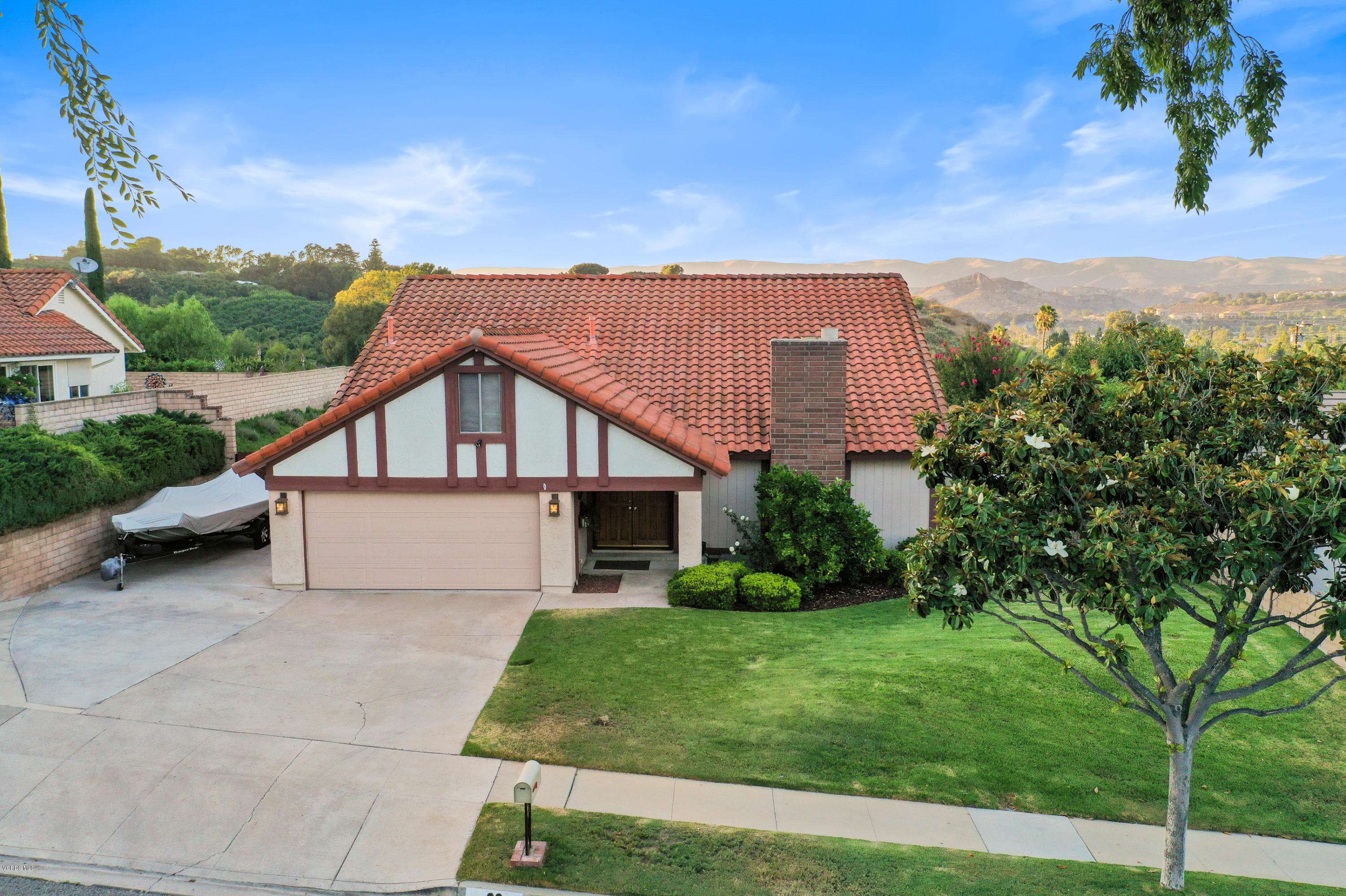 Simi Valley, CA 93065,33 W Bonita Drive