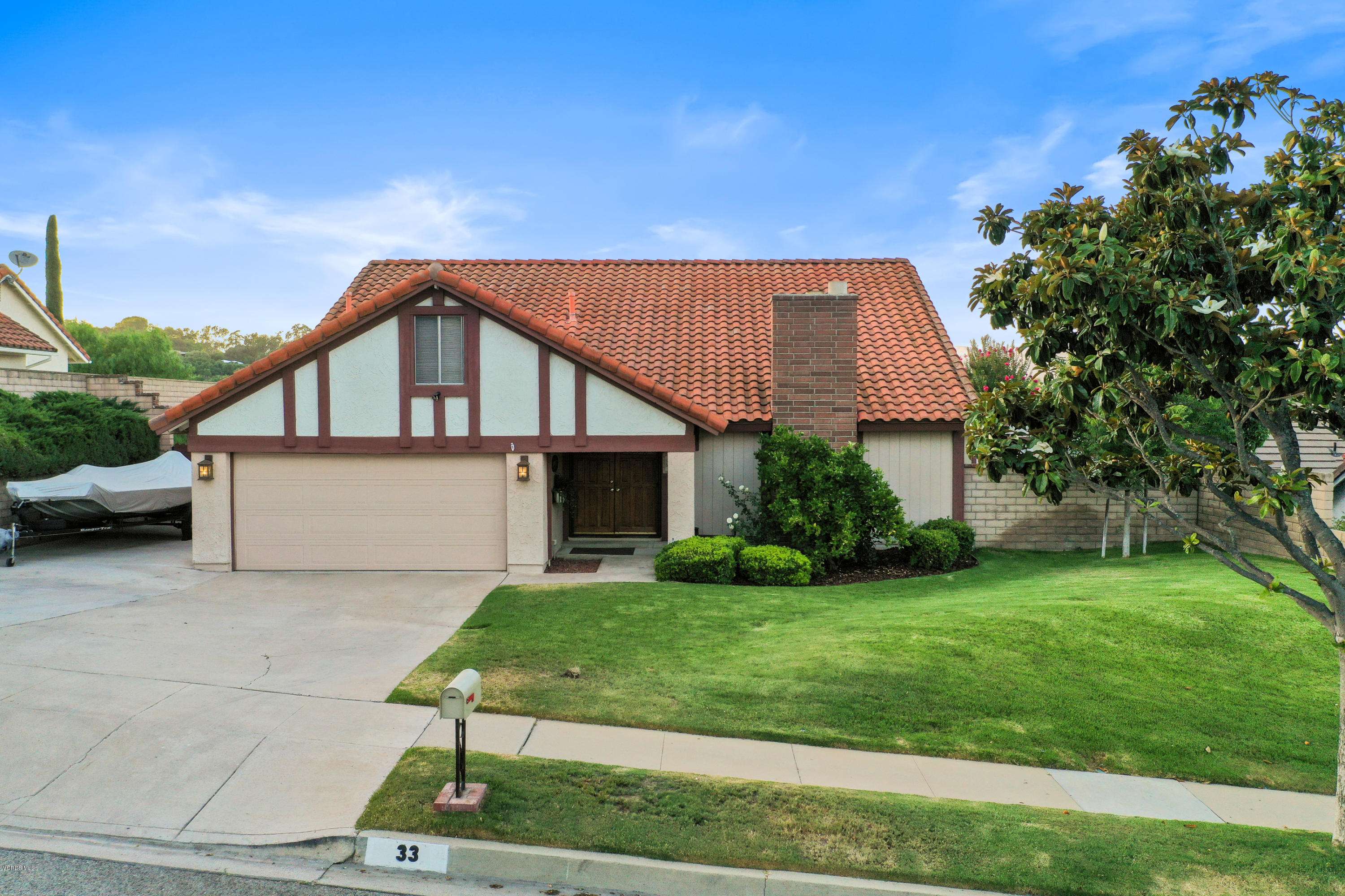 Simi Valley, CA 93065,33 W Bonita Drive