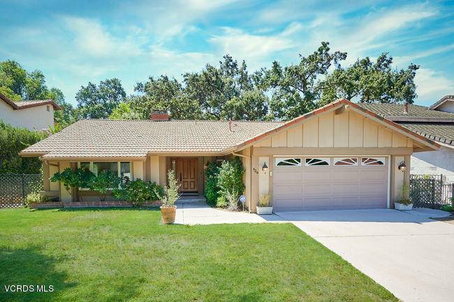 Westlake Village, CA 91361,924 Evenstar Avenue