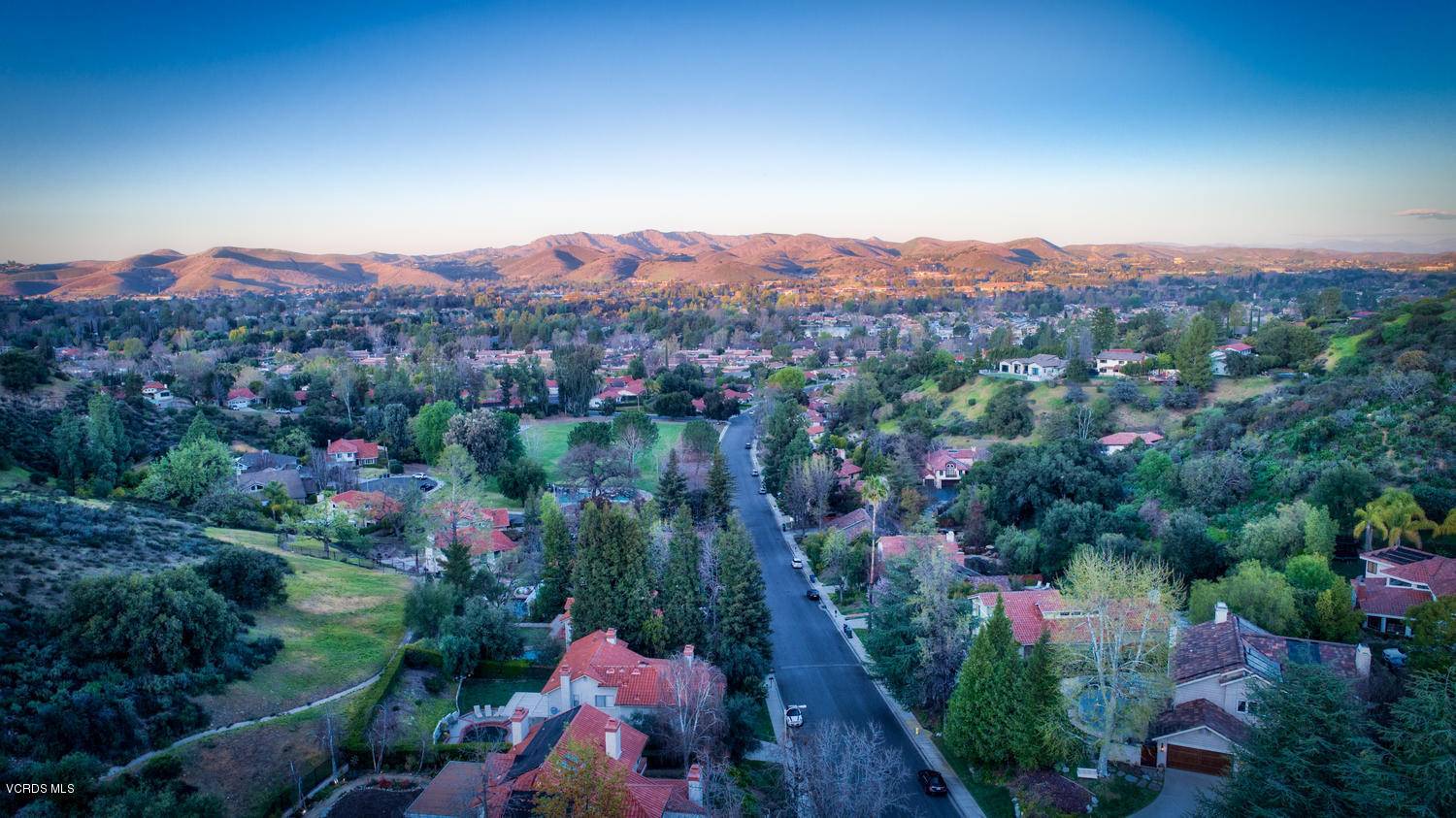 Westlake Village, CA 91361,2074 Glastonbury Road