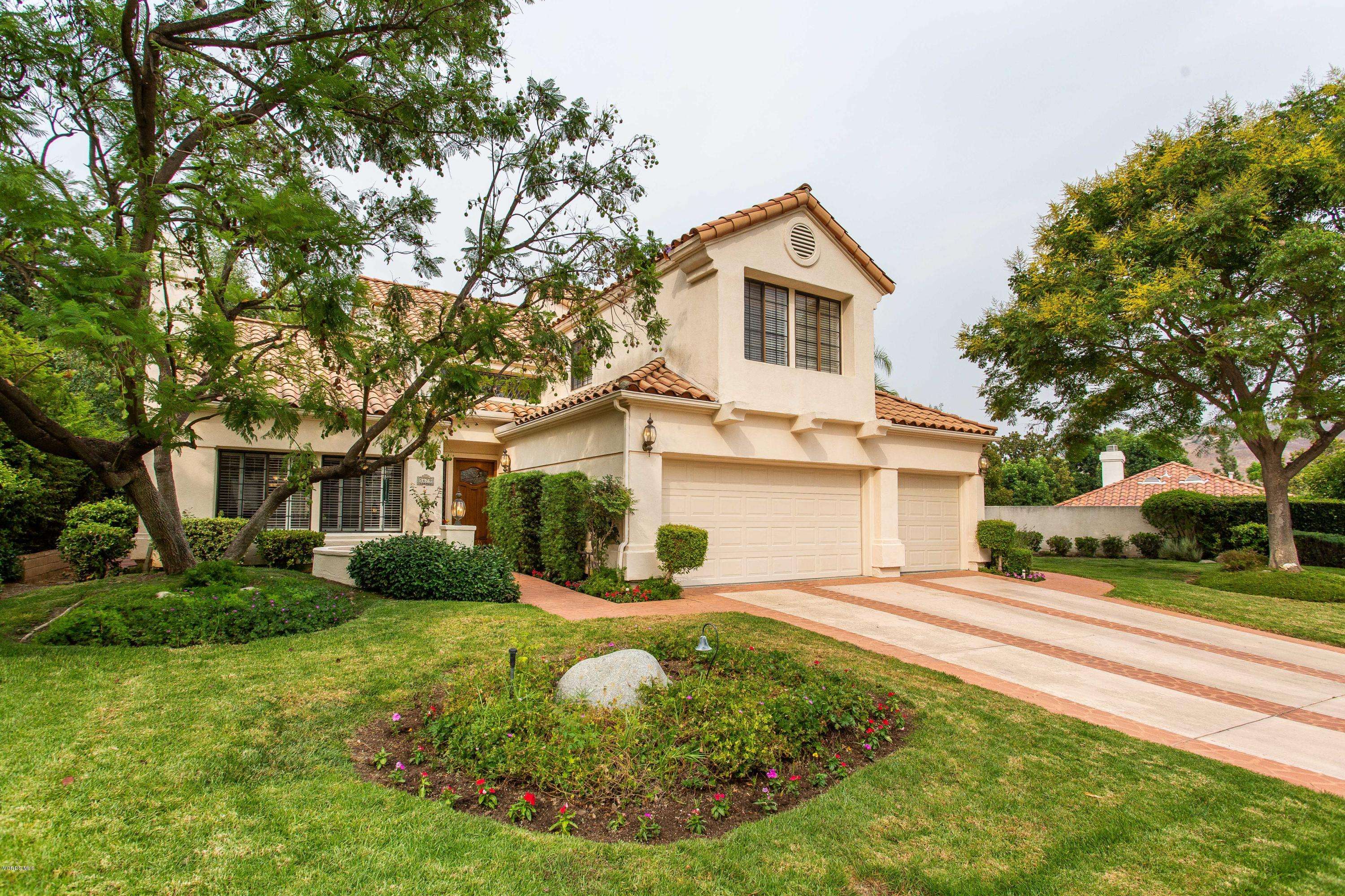 Westlake Village, CA 91362,5679 Winside Court