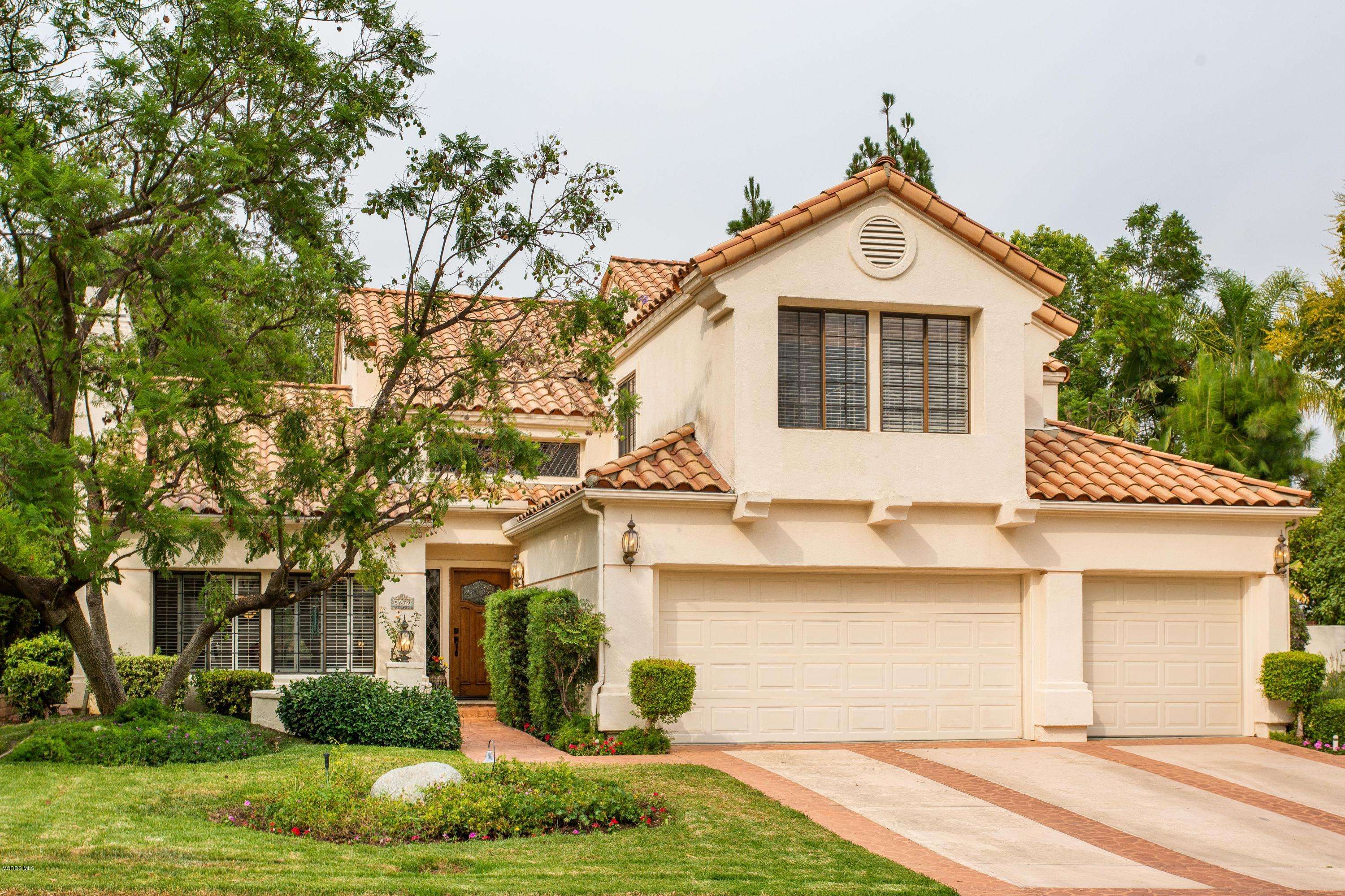 Westlake Village, CA 91362,5679 Winside Court