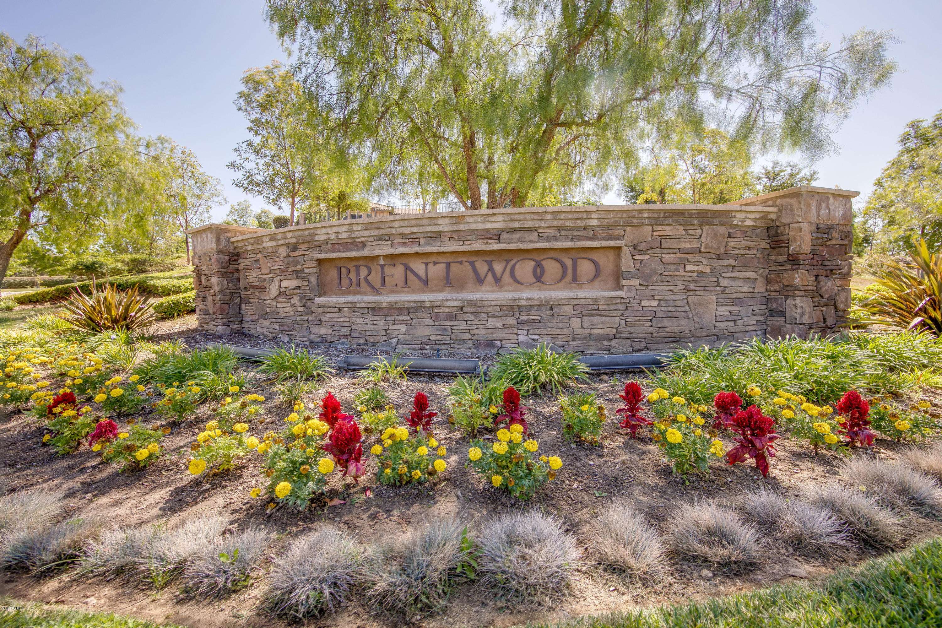 Simi Valley, CA 93065,805 Hemlock Ridge Court