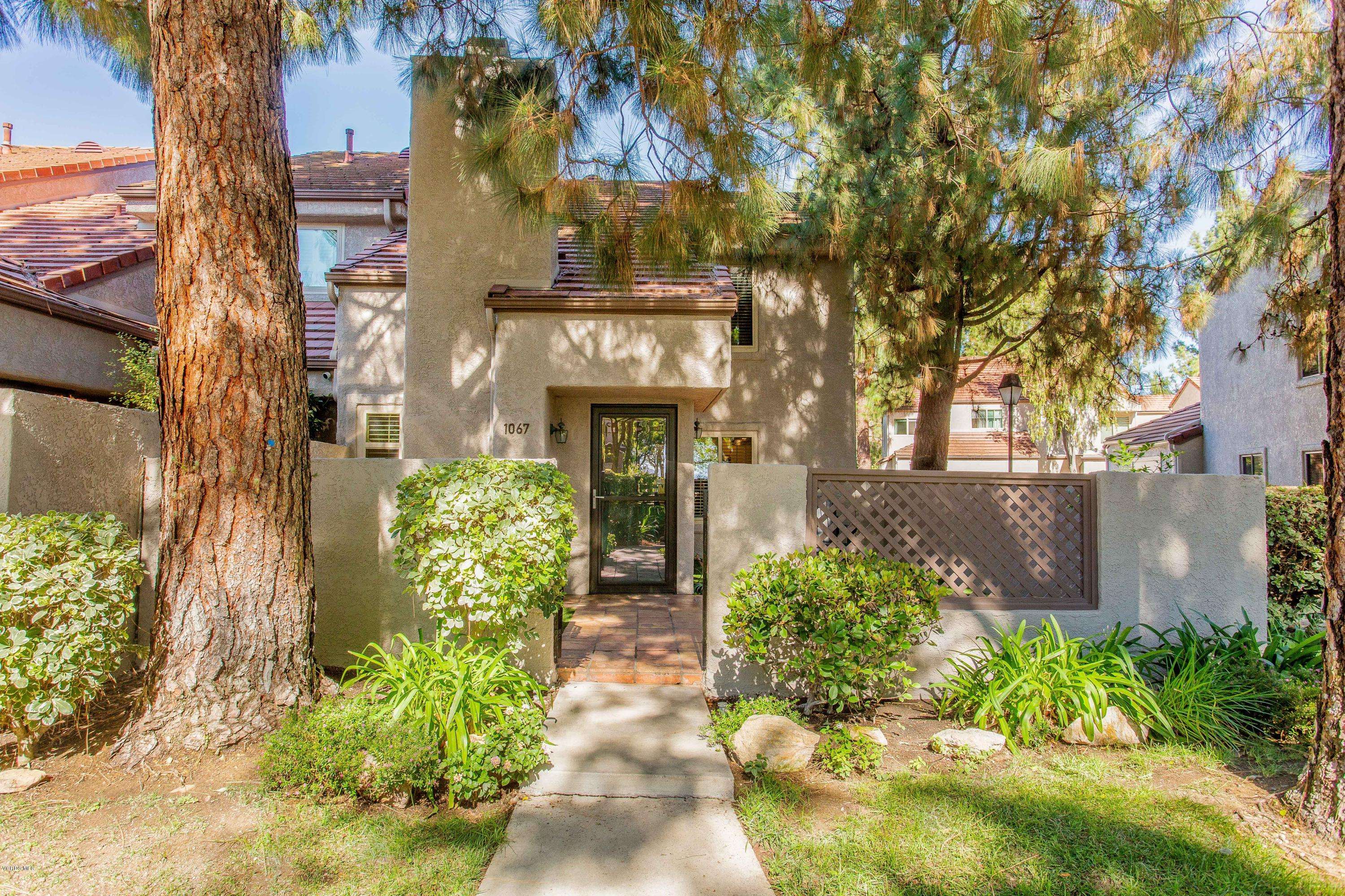 Westlake Village, CA 91362,1067 Via Colinas