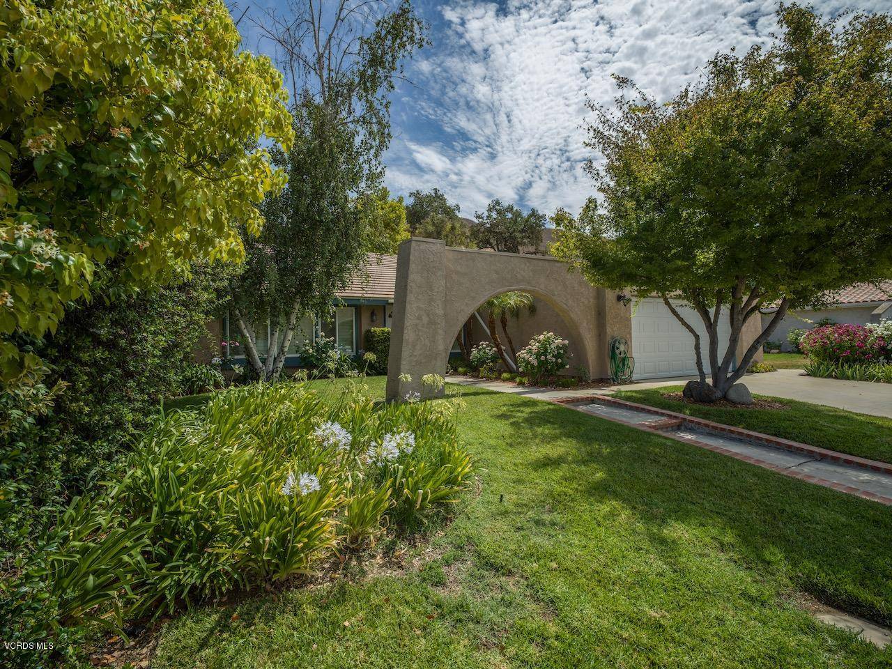 Agoura Hills, CA 91301,5914 Carell Avenue