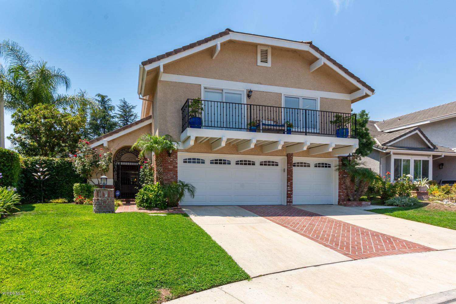 Oak Park, CA 91377,307 Southridge Drive