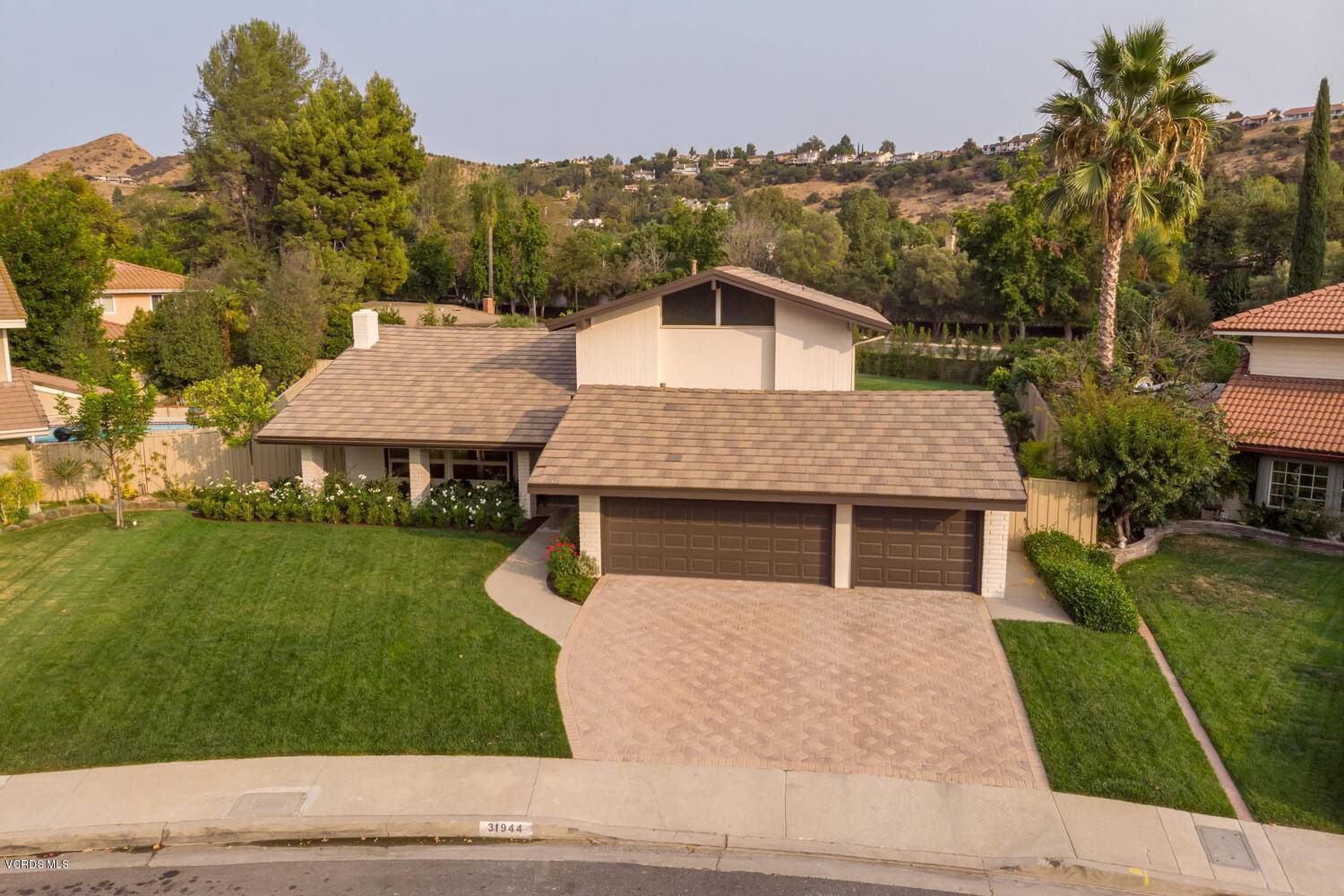 Westlake Village, CA 91361,31944 Doverwood Court