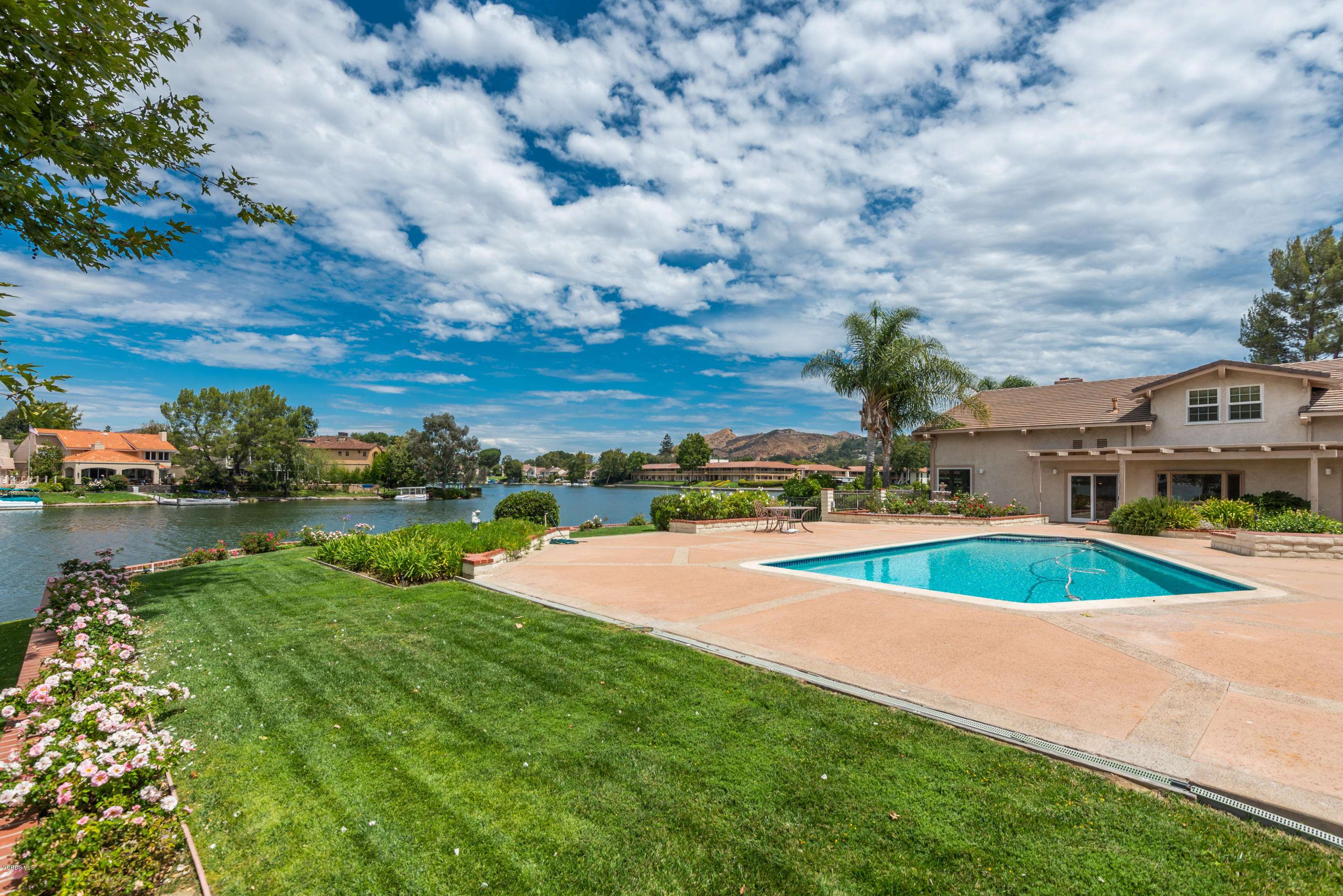 Westlake Village, CA 91361,3708 Brigantine Circle