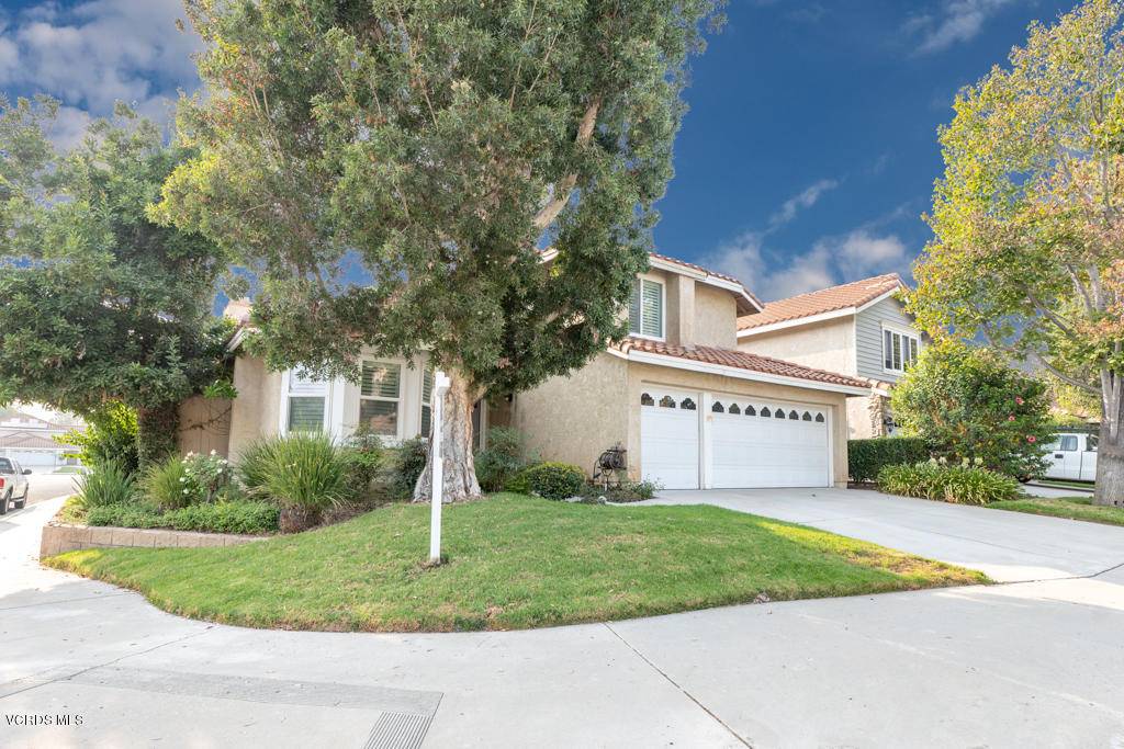 Moorpark, CA 93021,4303 Country Meadow Street