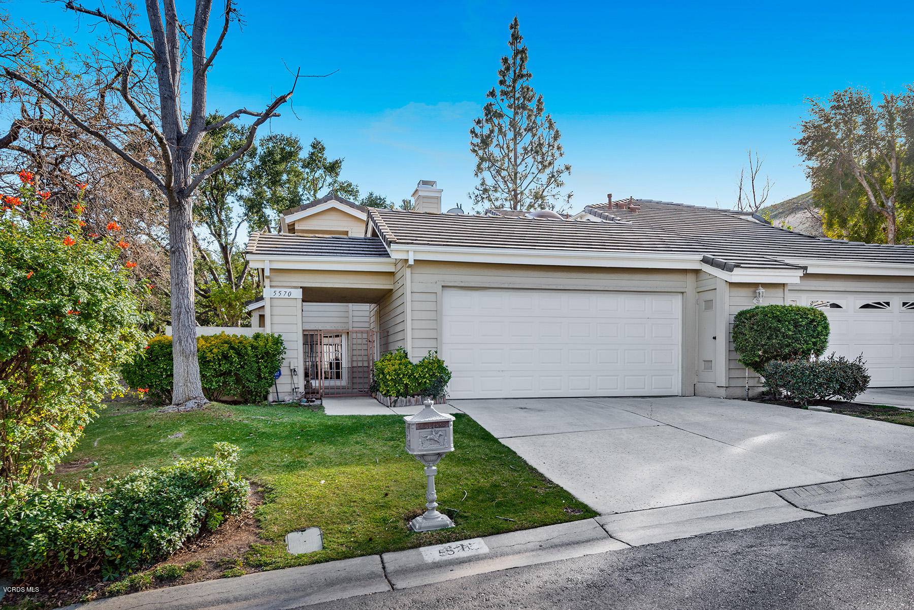 Westlake Village, CA 91362,5570 Shadow Canyon Place