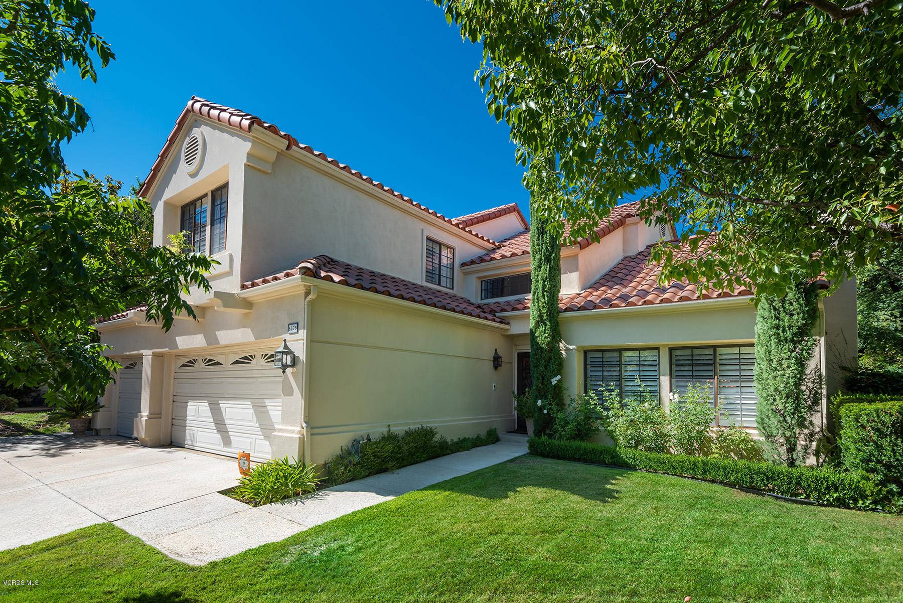 Westlake Village, CA 91362,5575 Spring Hill Court