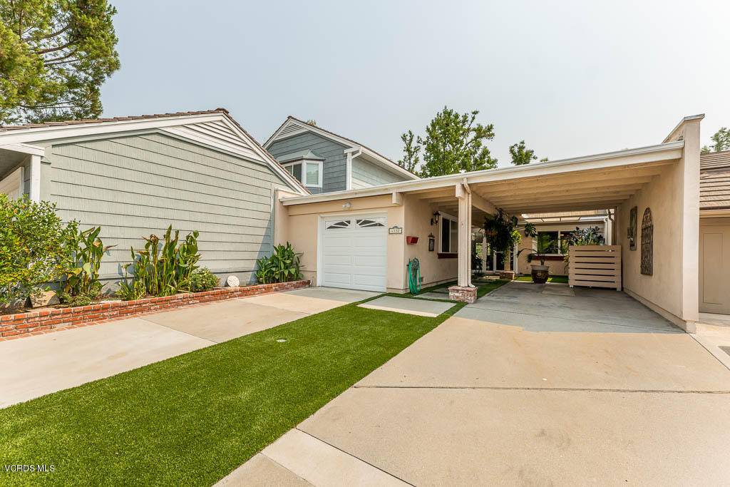 Westlake Village, CA 91361,4132 Beachmeadow Lane