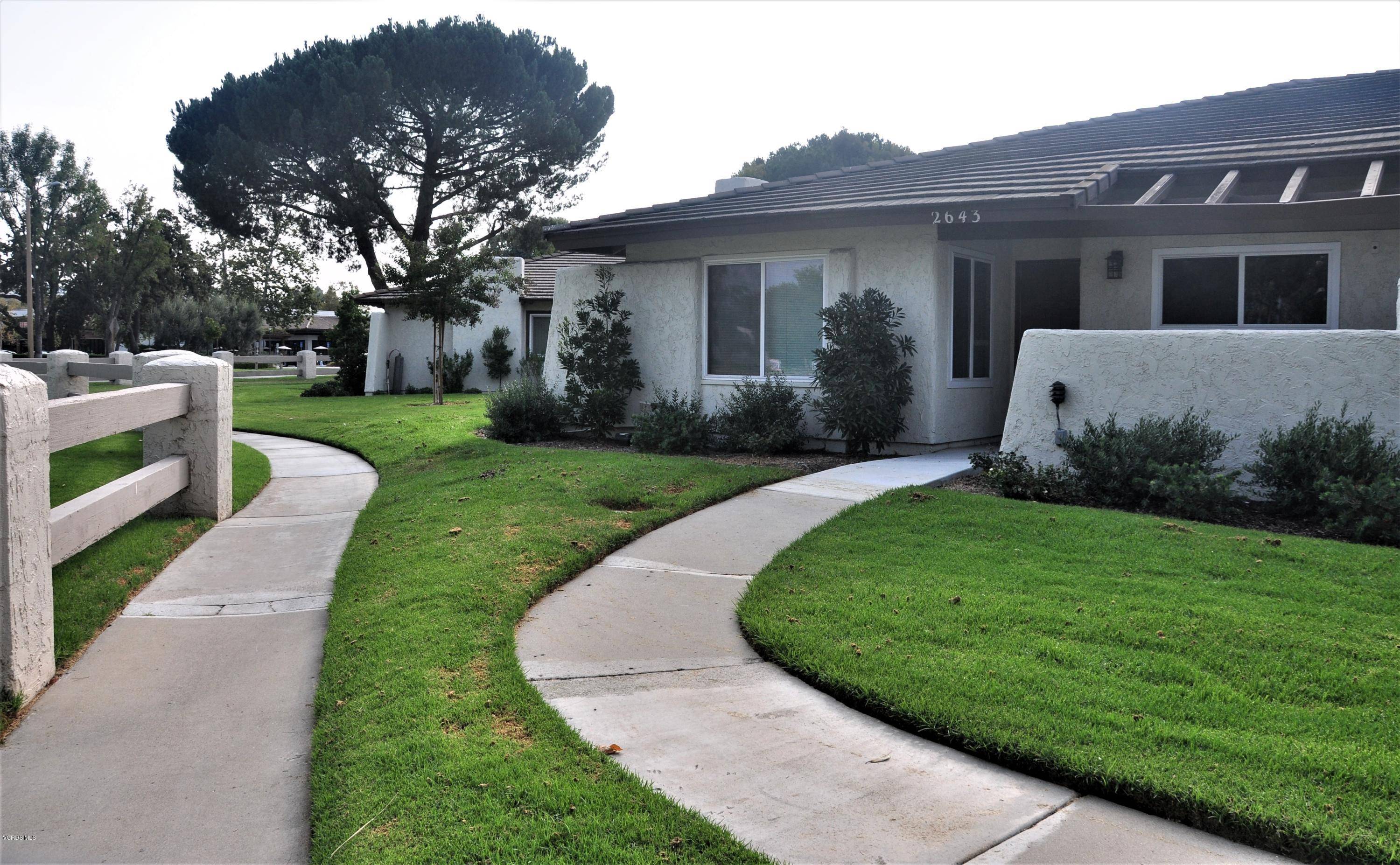 Westlake Village, CA 91361,2643 Hartland Circle