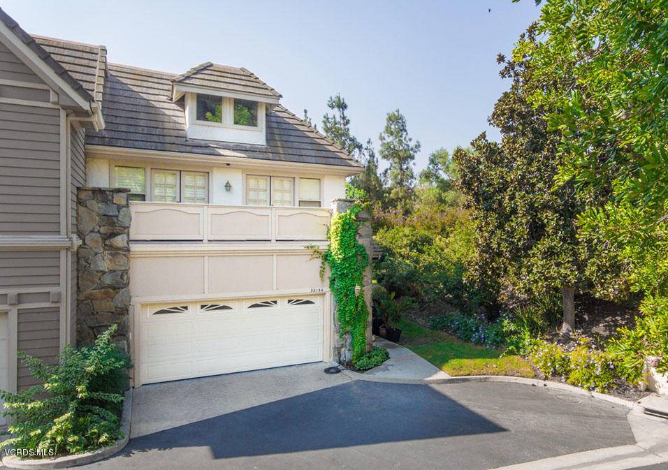 Westlake Village, CA 91361,32154 Canyon Ridge Drive