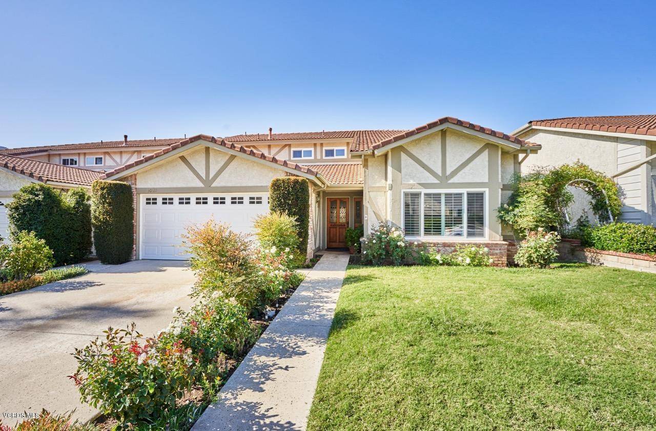 Agoura Hills, CA 91301,30122 Rainbow Crest Drive