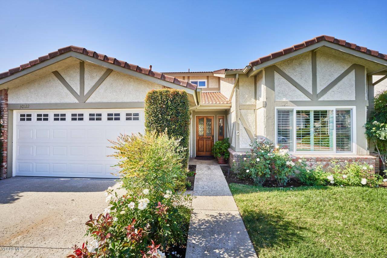 Agoura Hills, CA 91301,30122 Rainbow Crest Drive