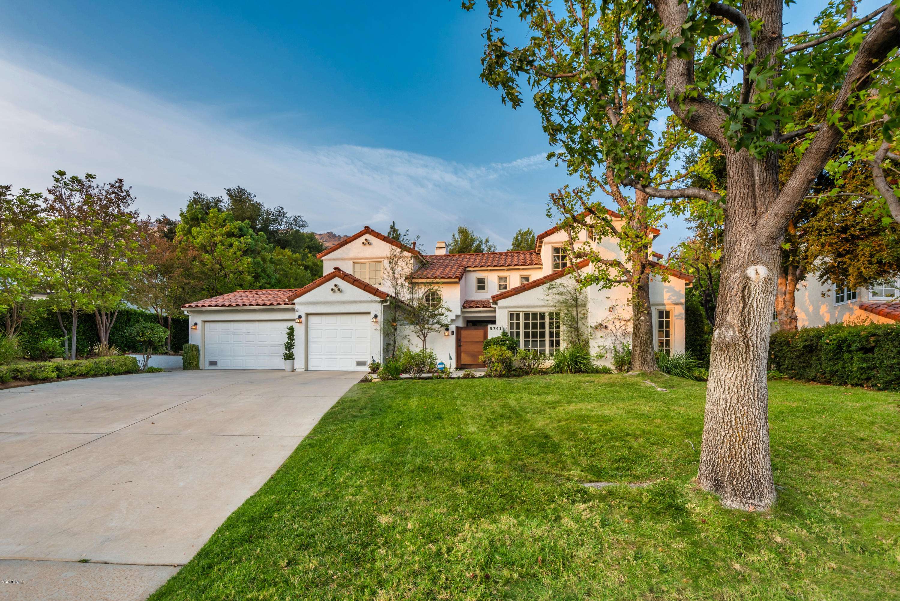 Westlake Village, CA 91362,5741 Stone Mountain Lane