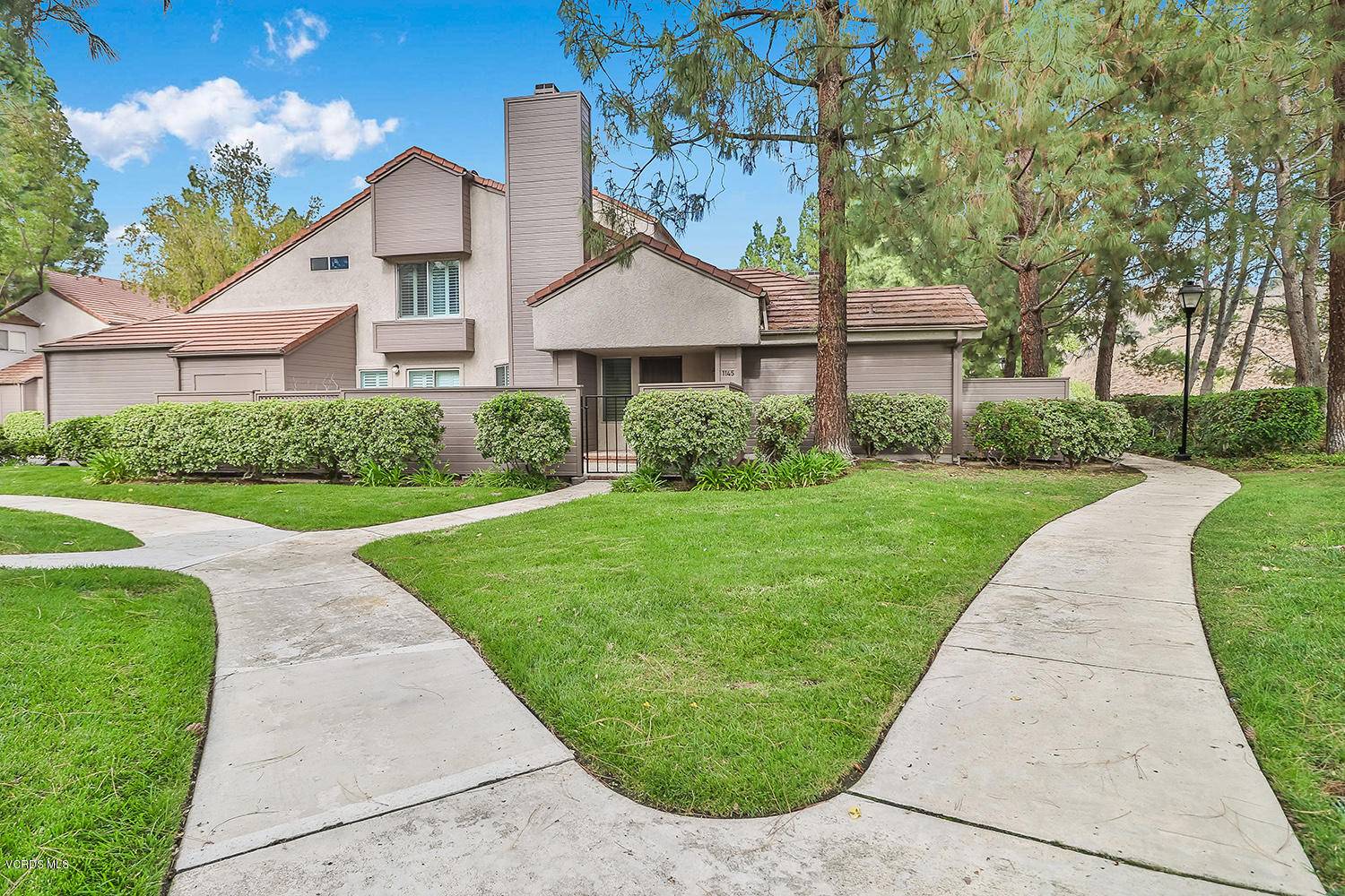 Westlake Village, CA 91362,1145 Via Colinas