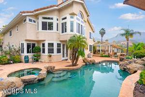 Westlake Village, CA 91361,2635 Grandoaks Drive