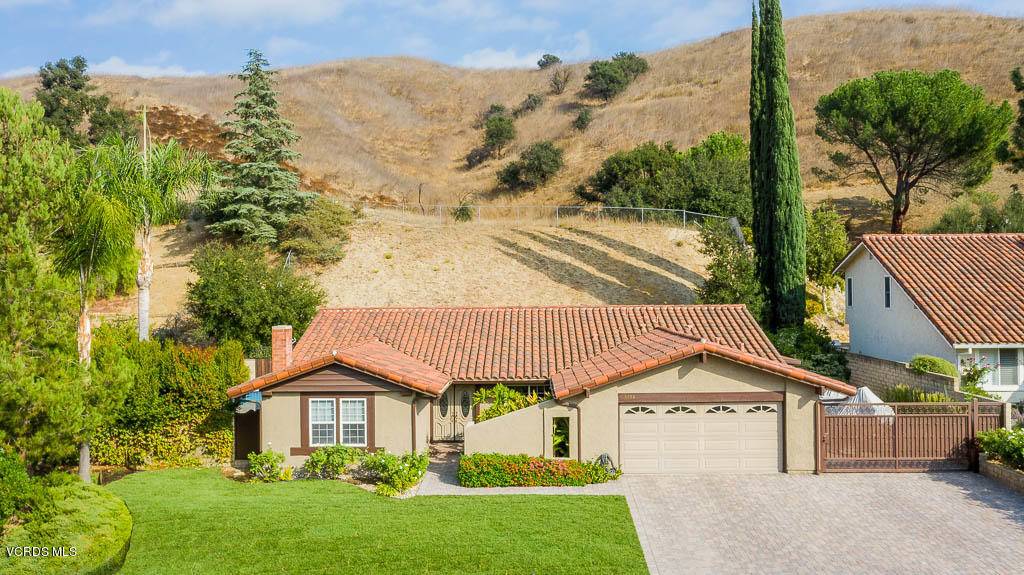 Agoura Hills, CA 91301,5798 Carell Avenue