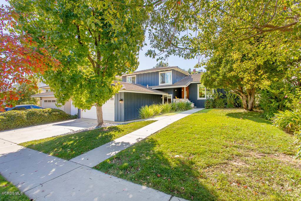 Agoura Hills, CA 91301,5527 Lake Lindero Drive