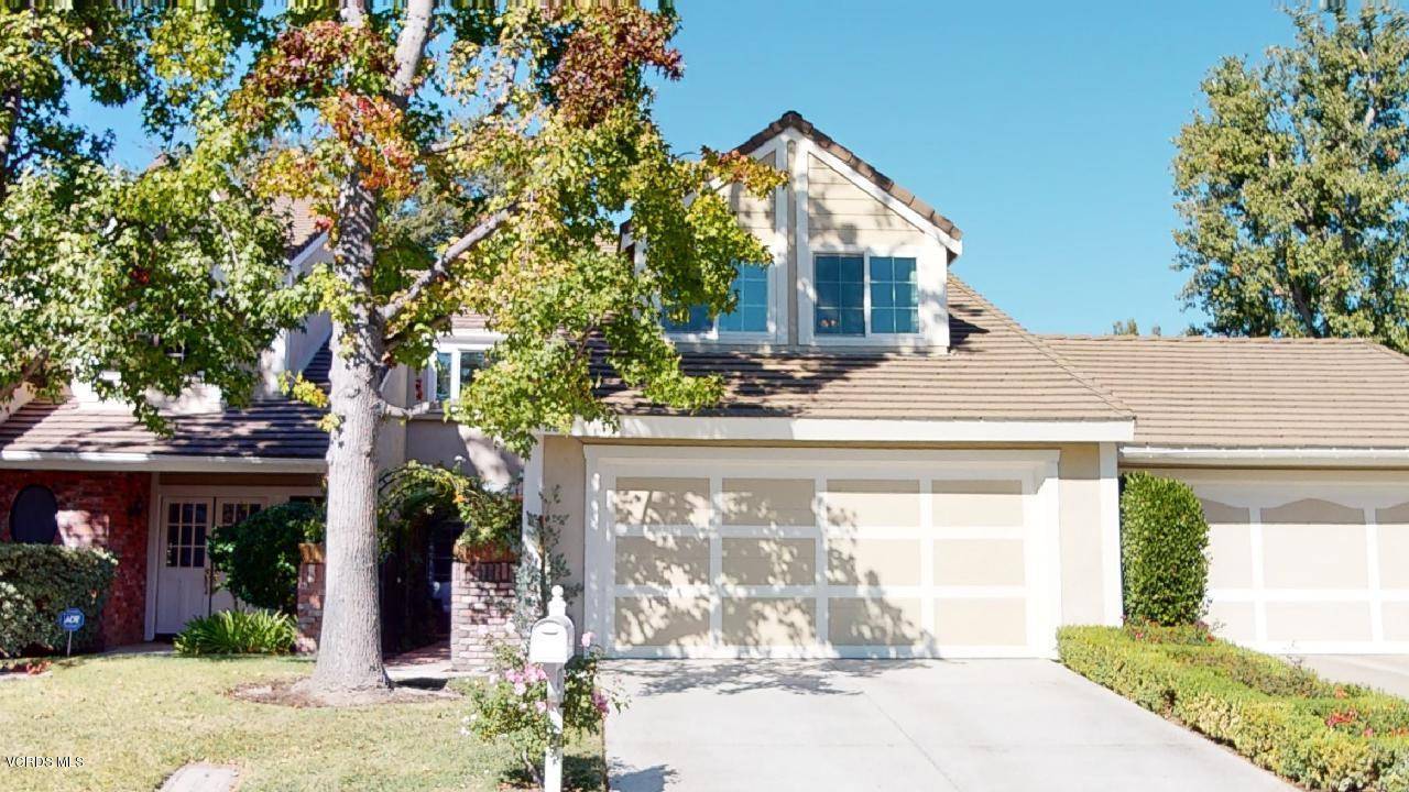 Westlake Village, CA 91361,2961 Winding Lane