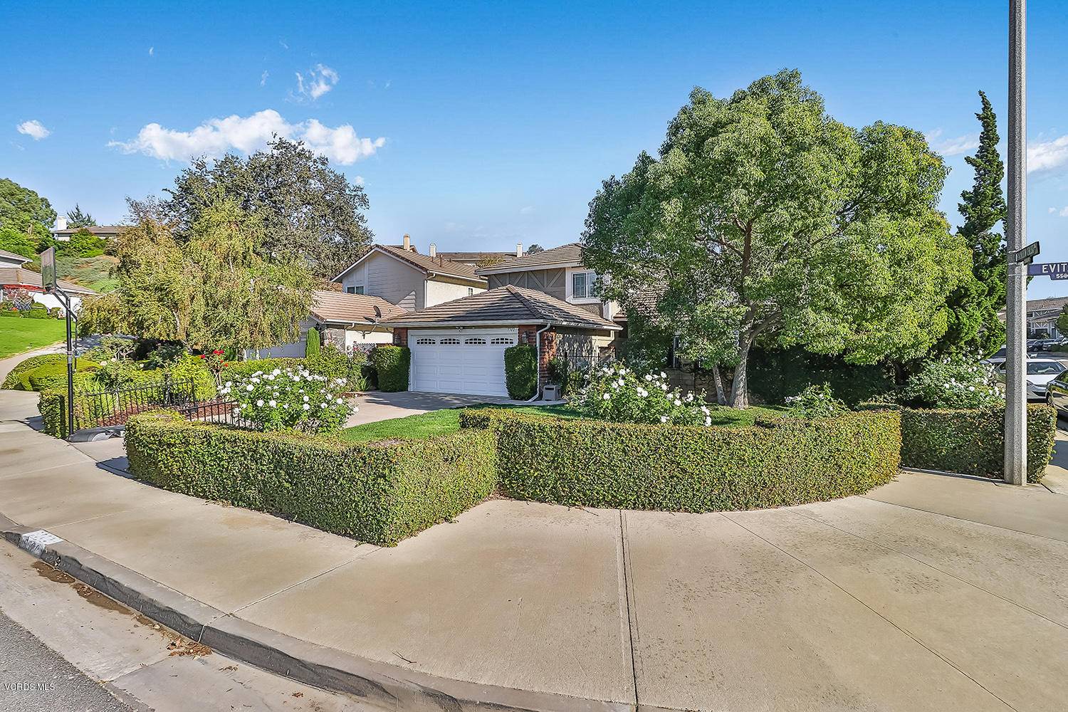 Agoura Hills, CA 91301,5502 Evita Court