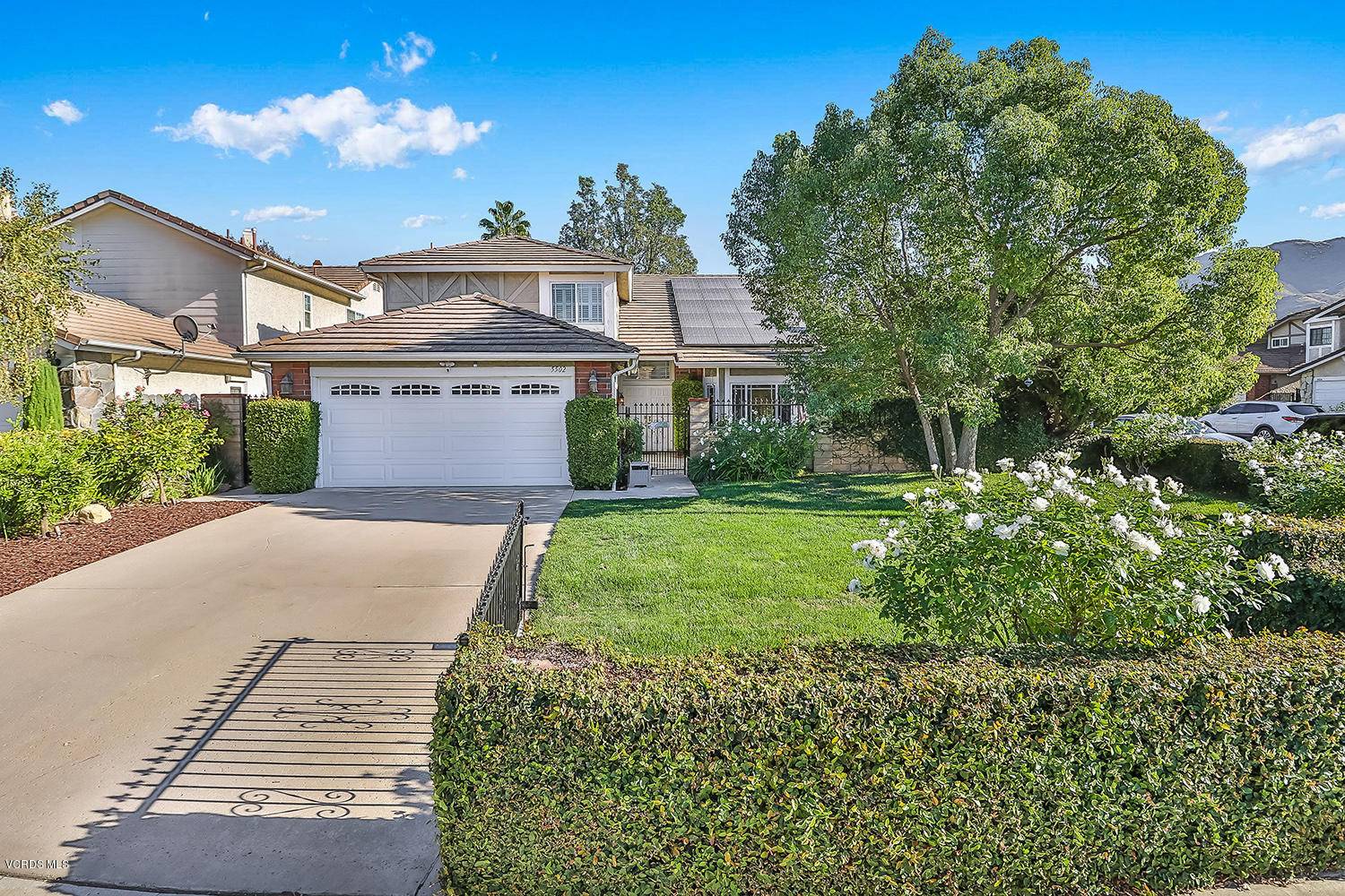 Agoura Hills, CA 91301,5502 Evita Court