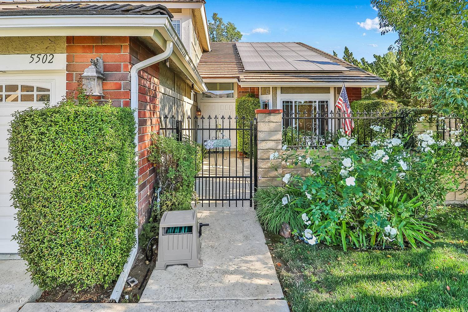 Agoura Hills, CA 91301,5502 Evita Court