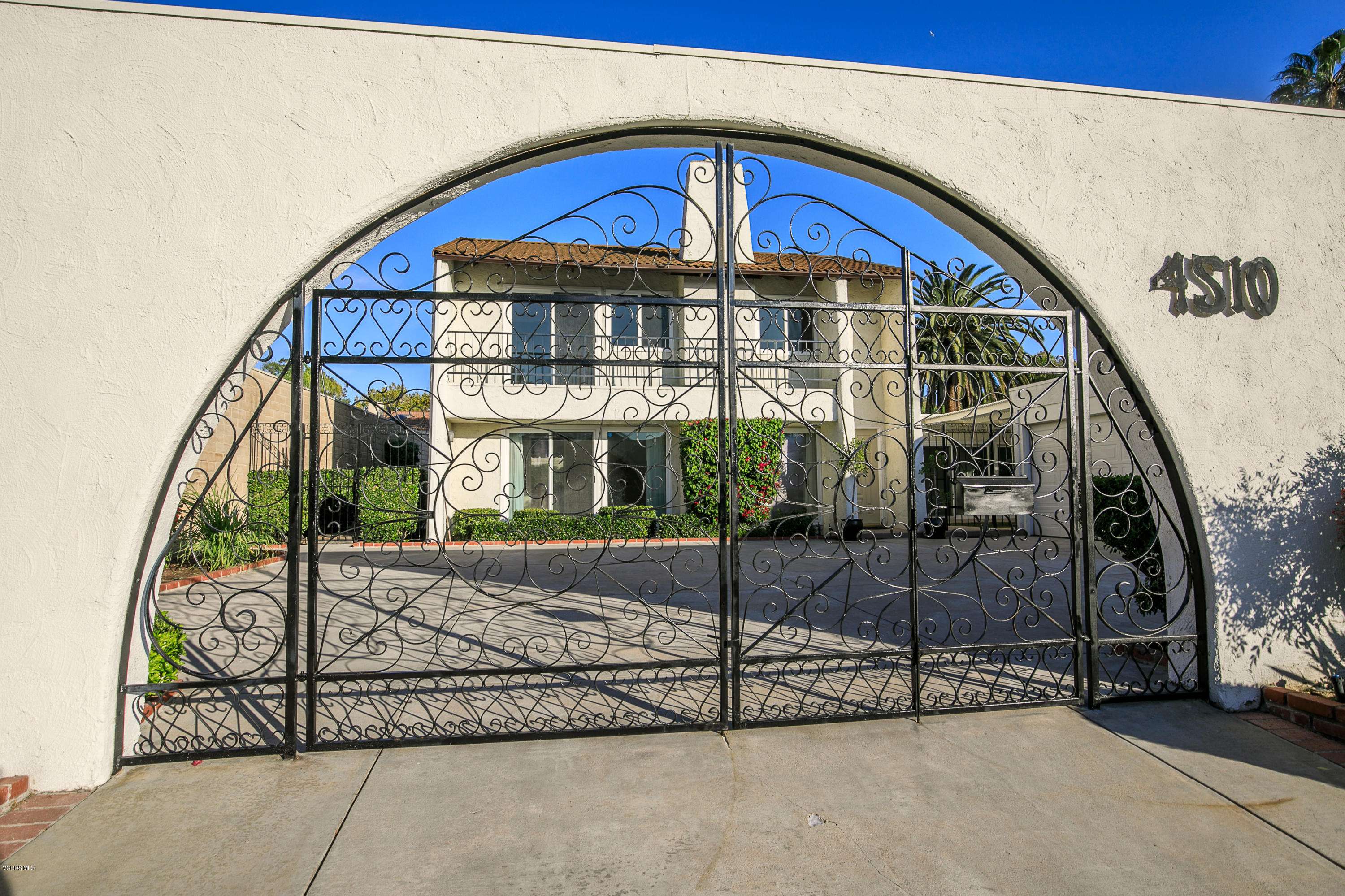 Westlake Village, CA 91361,4510 Henley Court