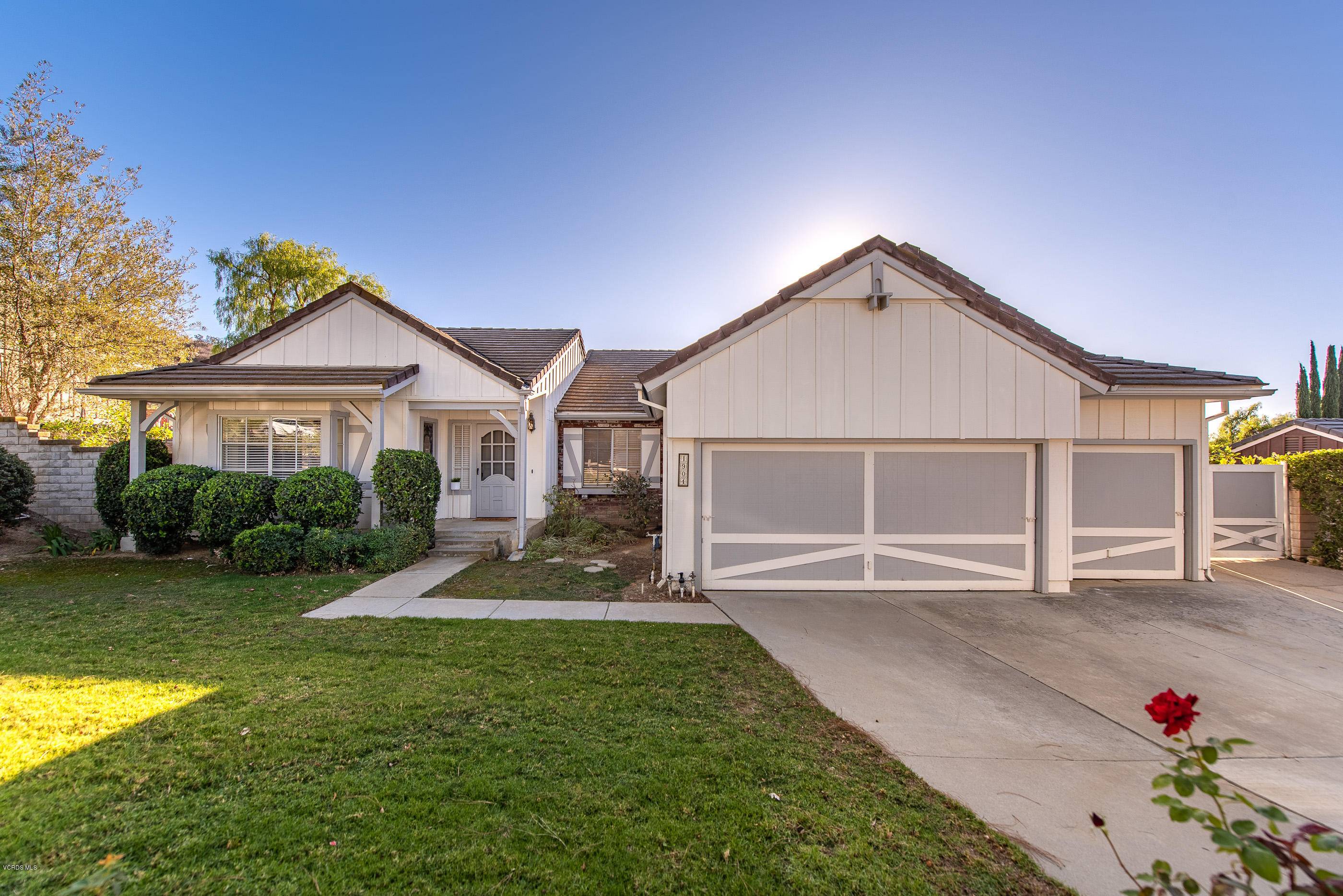 Simi Valley, CA 93065,1904 Rocking Horse Drive