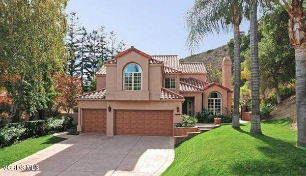 Westlake Village, CA 91362,5634 Hazelcrest Circle