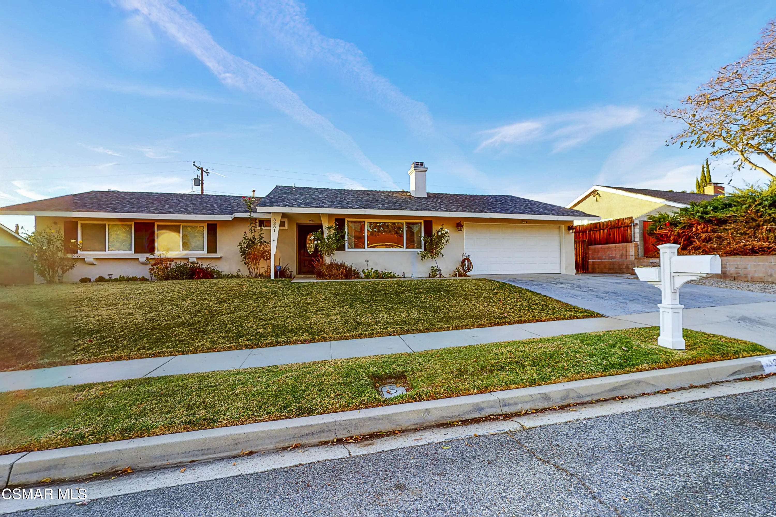 Simi Valley, CA 93063,3381 Bryan Avenue