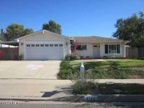 Newbury Park, CA 91320,4148 Greenwood Street